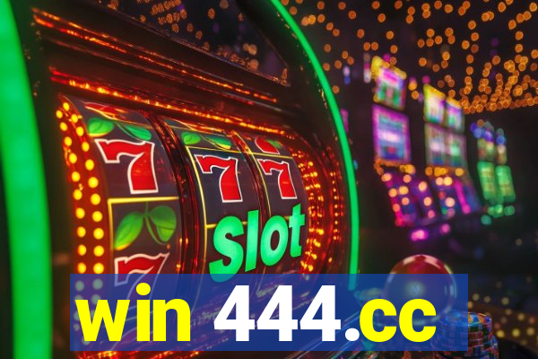 win 444.cc